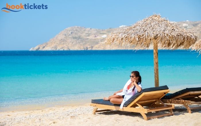 Mykonos - Fournoi: Fährtickets, Fahrpläne